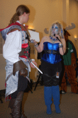 ValleyCon 37 - 2011